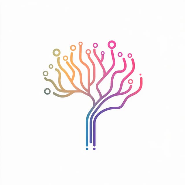 AI Neural Tree